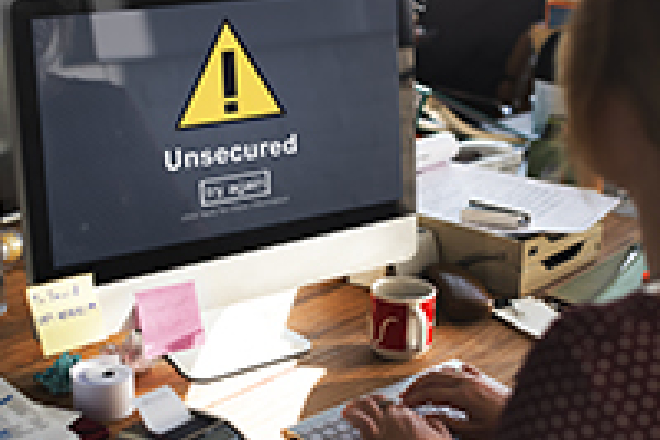 How to secure your print and office networks