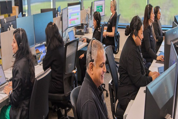 Remote Device Monitoring