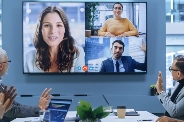 Meeting room solutions