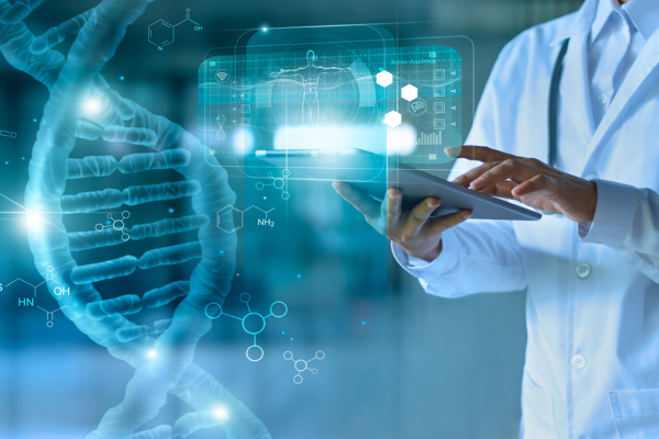 Healthcare Solutions