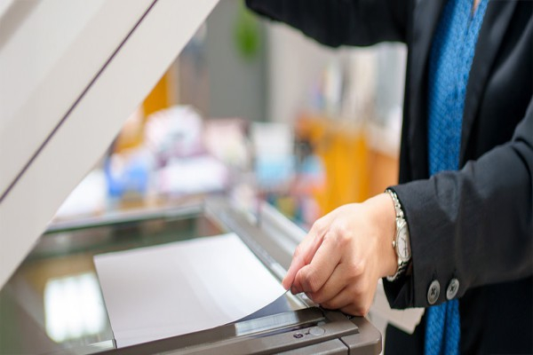 Scan and Capture Services