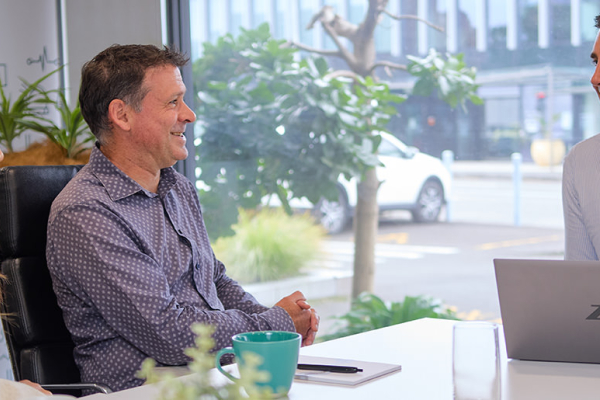 CodeBlue - Managed IT services