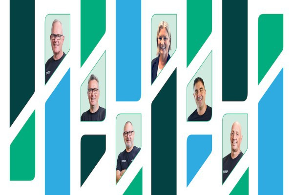 FUJIFILM Leadership Team