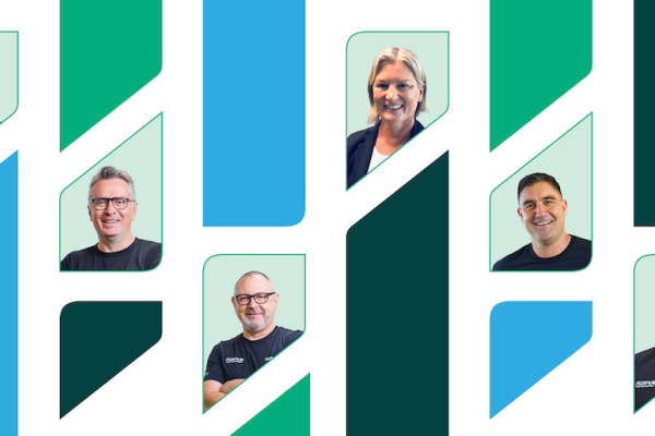 Senior Leadership Team