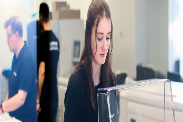 Business Process Outsourcing