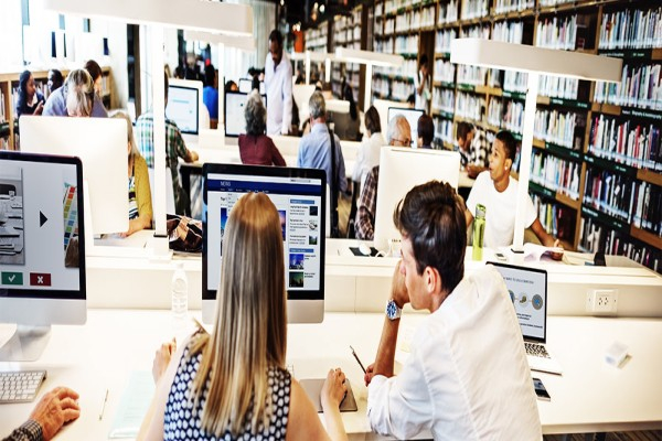 Enterprise Content Services