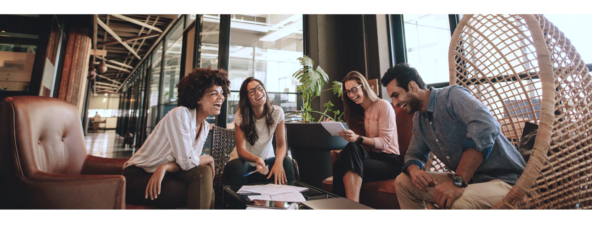 180° panoramic view