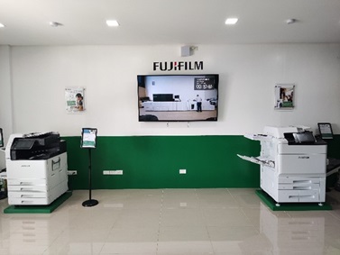 FUJIFILM BI PH Expands Presence with New Office and Showroom Branch in Davao City