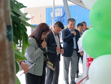 FUJIFILM BI PH Expands Presence with New Office and Showroom Branch in Davao City