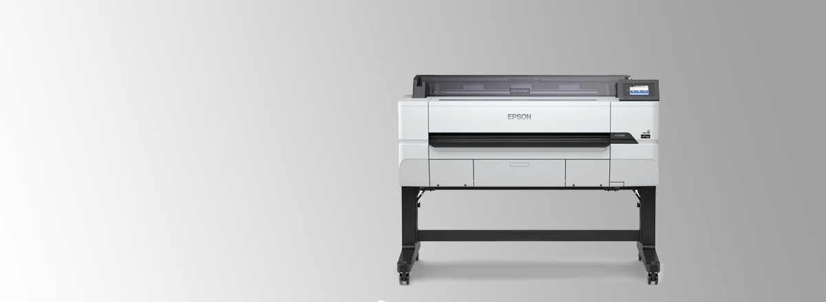 Epson SureColor SC-T3435 24” Technical Printer