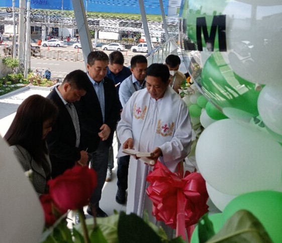 FUJIFILM BI PH Expands Presence with New Office and Showroom Branch in Davao City