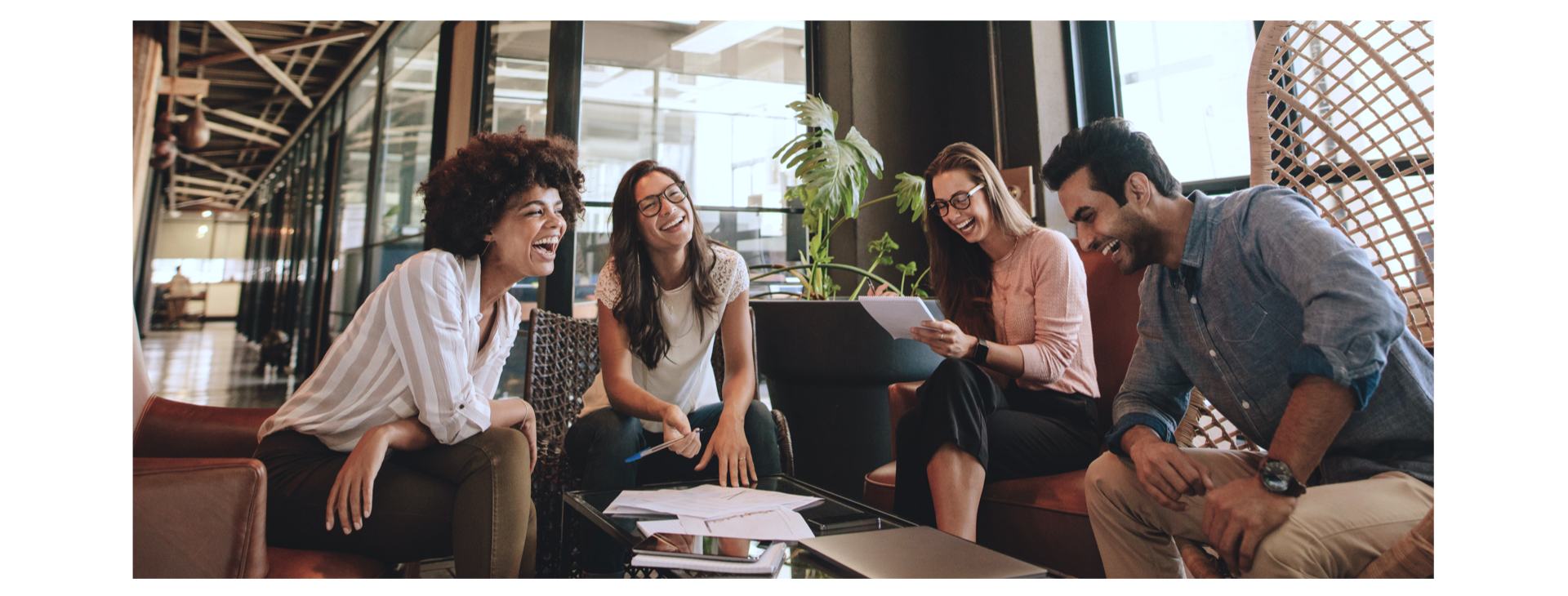 180° panoramic view