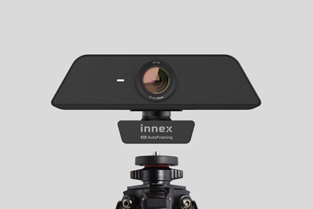 Mounting Options Tripod