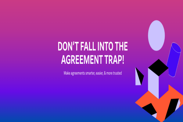 Docusign IAM (Intelligent Agreement Management)