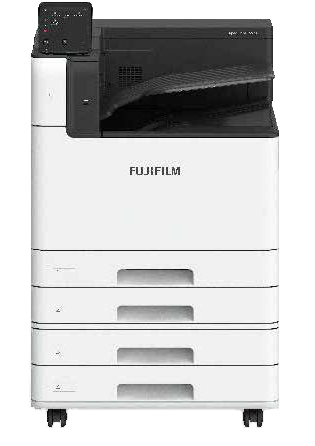 ApeosPrint C5570 | FUJIFILM Business Innovation | Philippines