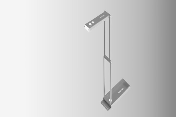 Ideao DC400 Visualizer