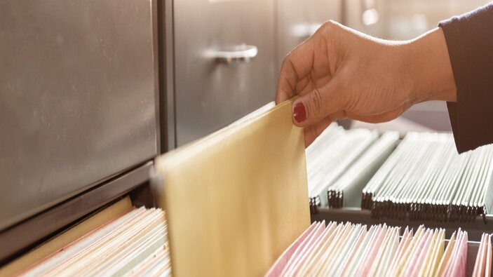 FUJIFILM Authentication Label