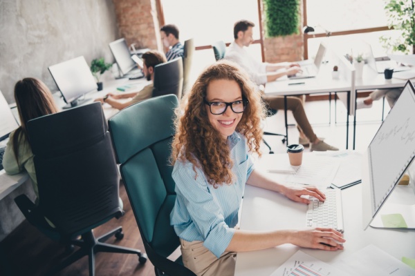 Accounts payable for business