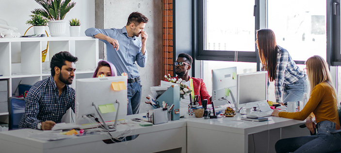 Small and Medium Business Solutions