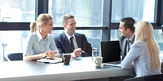 Corporate Initiatives