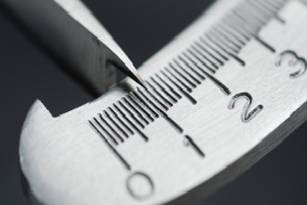 Customer Spotlight - Mitutoyo