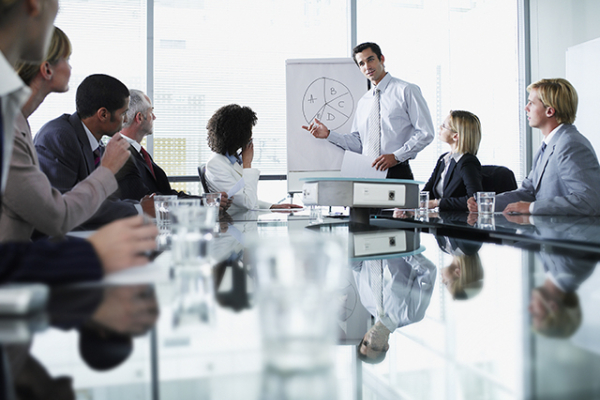 Enterprise Content Management