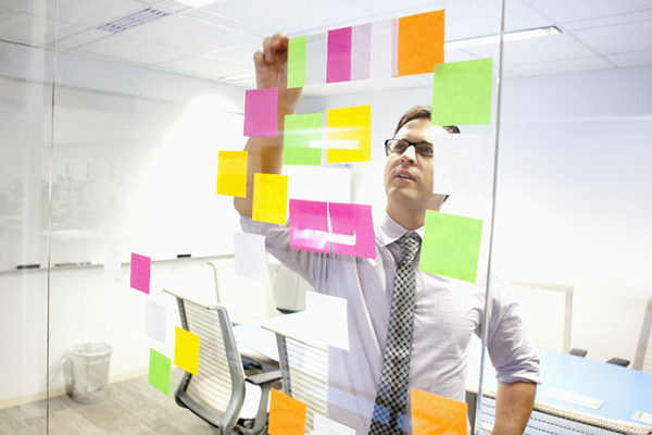 Intelligent Capture, Extraction & Classification