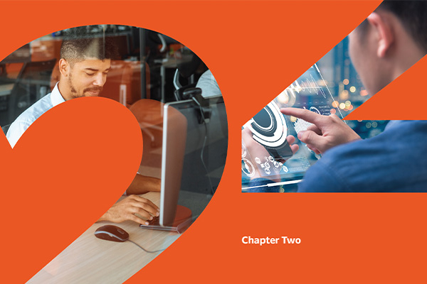 Chapter 2: The Value of Digital Transformation