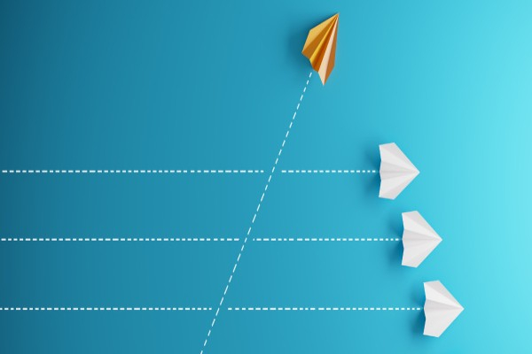 Over 5 Decades of Innovation