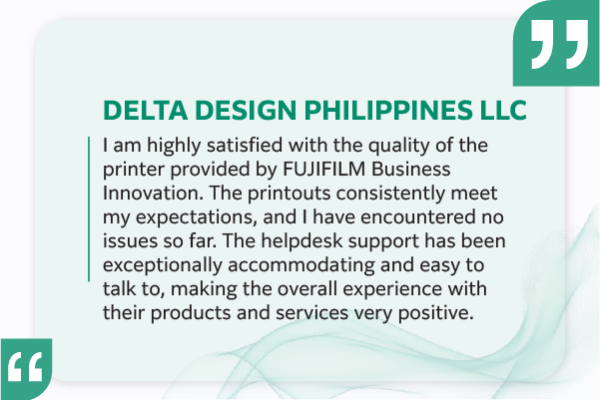 Delta Design (Philippines)