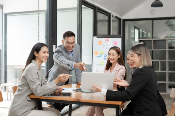 Ethics and Compliance