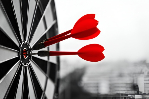  Awards & Achievements