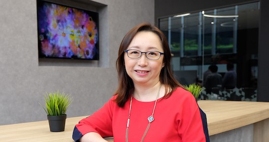 Resilient Workforce from a HR professional