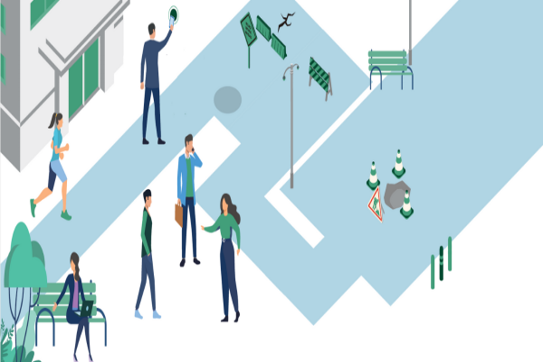 common mobile security hazards banner