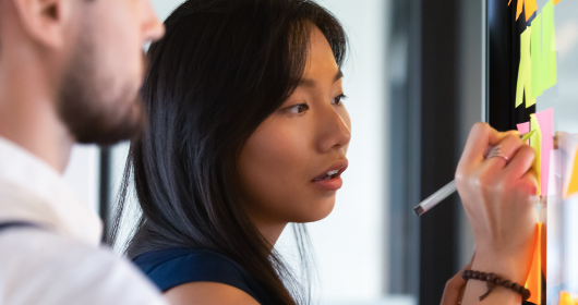 Future-proof your business with a digital transformation strategy