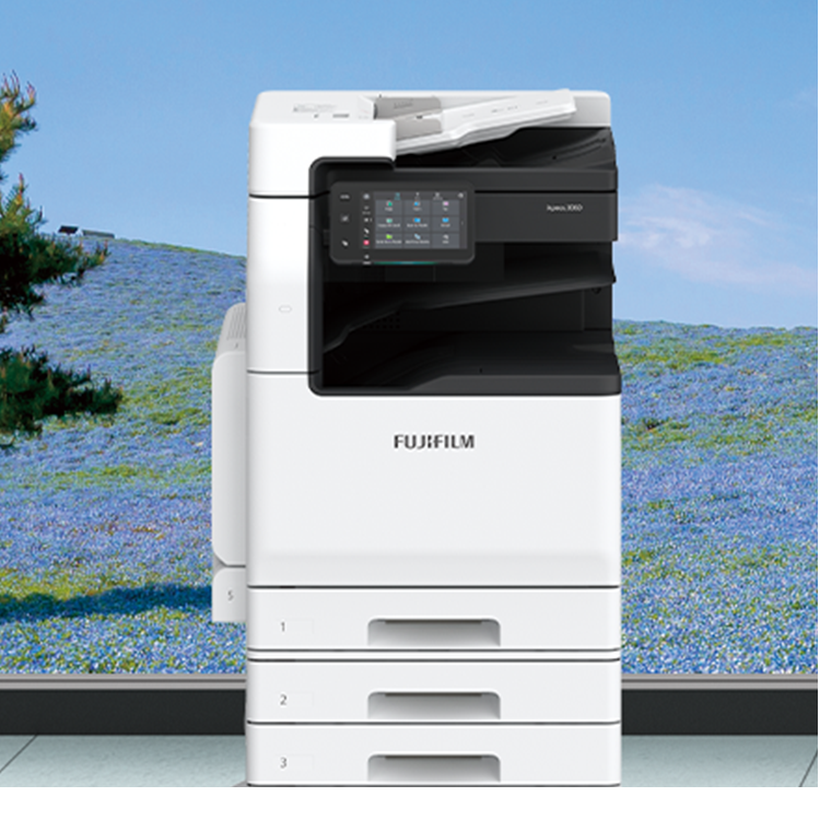 Apeos 3560 / 3060 / 2560 | FUJIFILM Business Innovation | Singapore