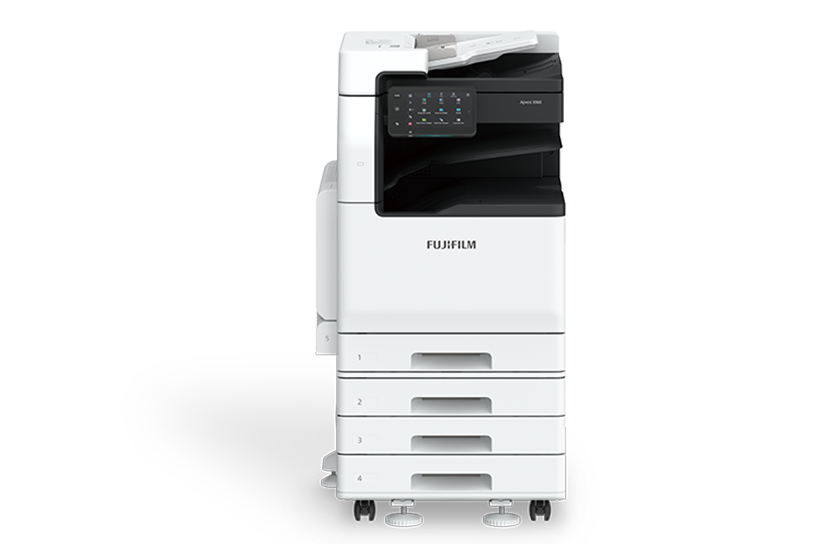 Apeos 3560 / 3060 / 2560 | FUJIFILM Business Innovation | Singapore
