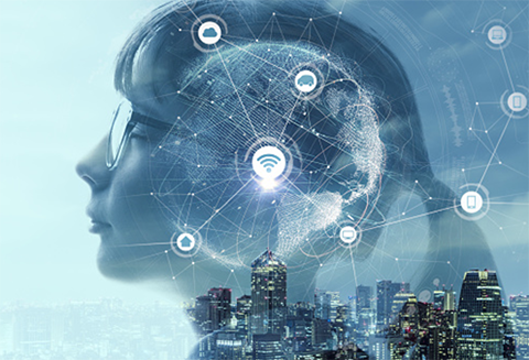 An image depicting the use of digital technology.