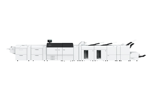 Revoria Press EC1100