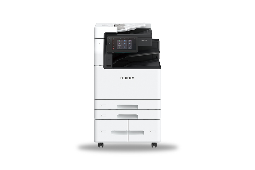 Apeos 5570 / 4570 | FUJIFILM Business Innovation | Singapore
