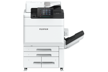 Apeos C8180 / C7580 / C6580