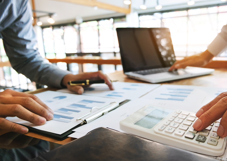 Cost Management Solutions