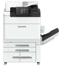 Apeos C8180 / C7580 / C6580 | FUJIFILM Business Innovation | Singapore