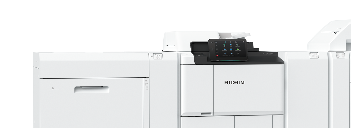 Revoria Press E1136 / E1125 / E1110 / E1100