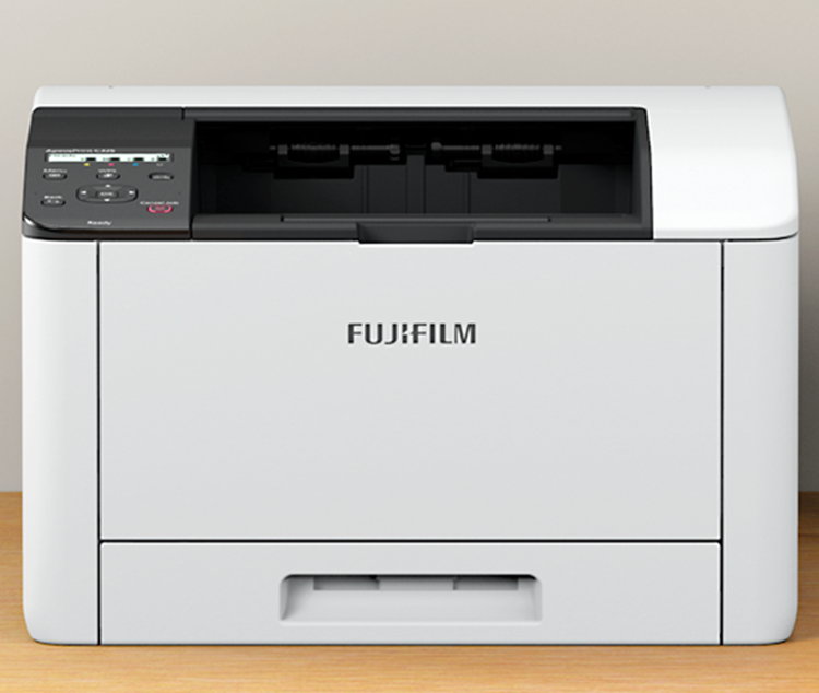 ApeosPrint C325 dw | FUJIFILM Business Innovation | Singapore