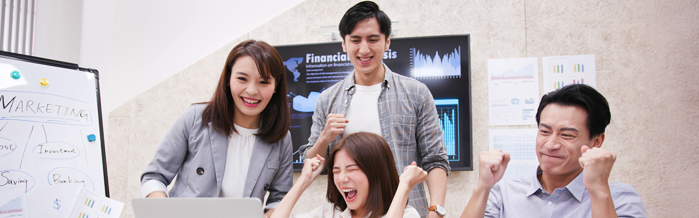 Objectif Lune OL® Connect Desktop : Desktop | FUJIFILM Business
