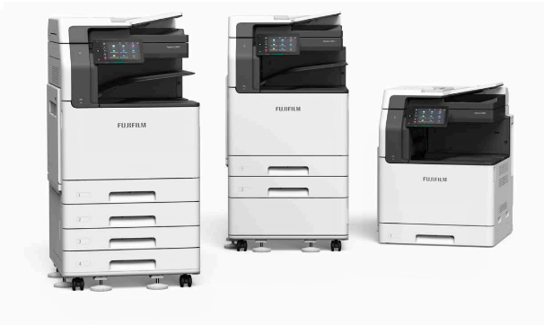 Apeos C2561 / C2061 | FUJIFILM Business Innovation | Singapore