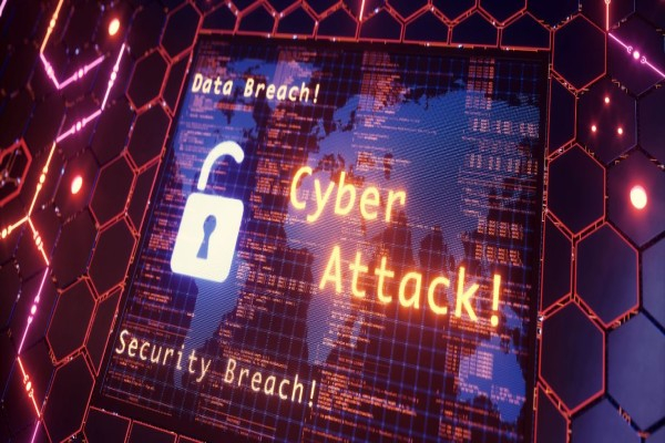 cybersecurity threats
