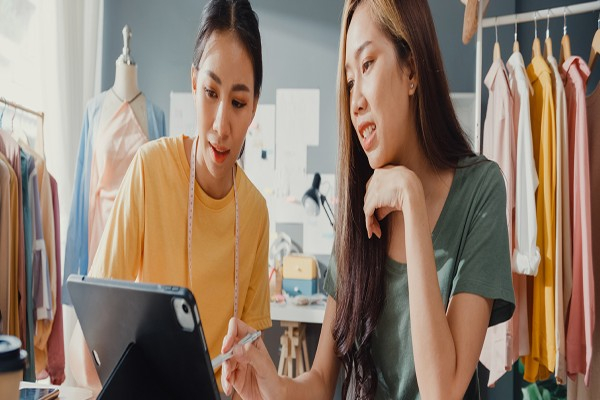 Here's how you can keep track of your company's growth