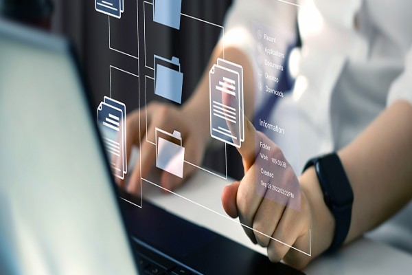 How automation has helped key SME functions in APAC